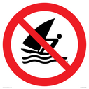 prohibition-no-windsurfing~